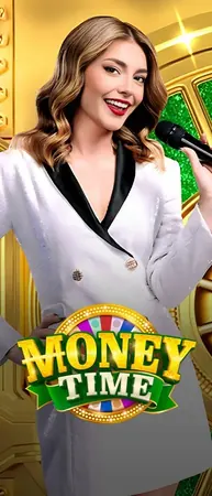 Money Time game show su Pistolo